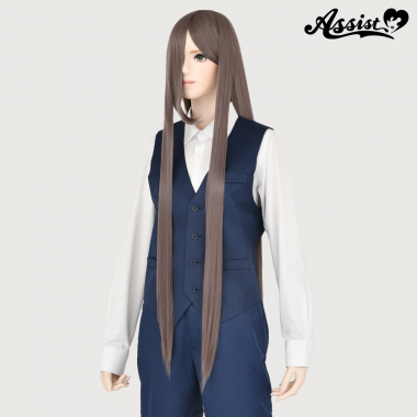 スーパーロング　リッチブラウン　NMRC-173