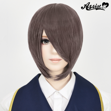 ショートボブ改　モカショコラータ　NMCL-155