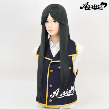 ピュアロング グレー24