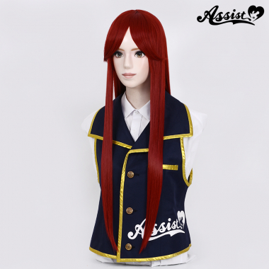 ピュアロング レッド04