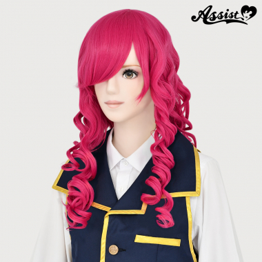 くるっとカール ジンジャー NMDB-23