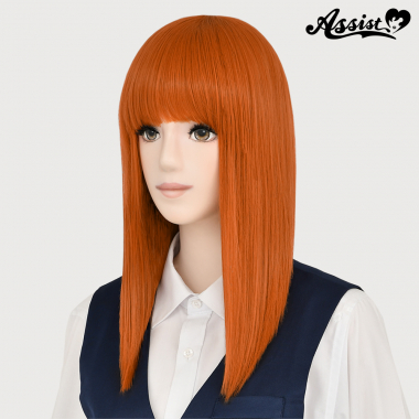 ピュアミディアム オレンジ03