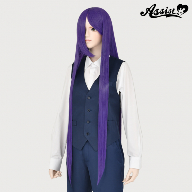 スーパーロング　バイオレット　NMV-7