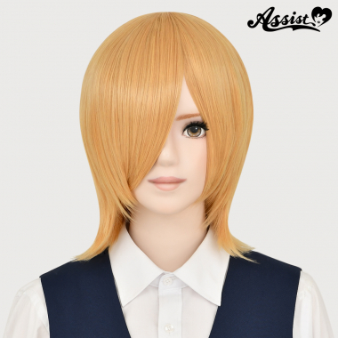 ナチュラルレイヤー　ミルクブリュレ　NMIB-187