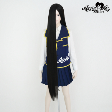 スーパーロングベース　ブラックブラウン　3