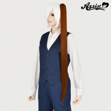 100cmバンス　レンガオレンジ　350