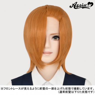 フロントレースショート オニオン NON-135