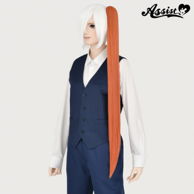 100cmバンス　プリンセスオレンジ　NPO-112