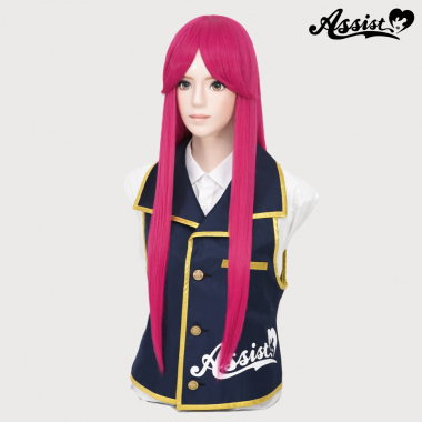 ピュアロング　ピンク06