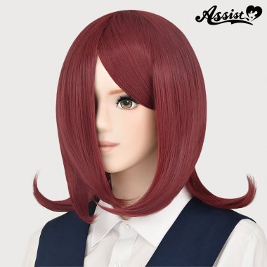 アルティメットウルフ アサイーレッド NAR-120