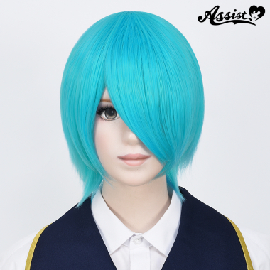 レギュラーショート ライトブルー13