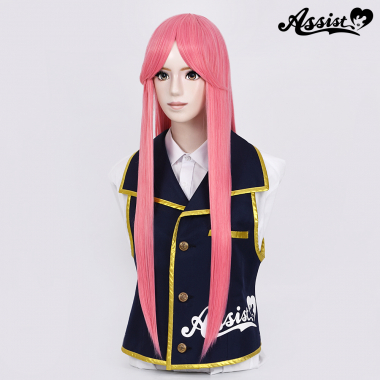 ピュアロング ピンク22