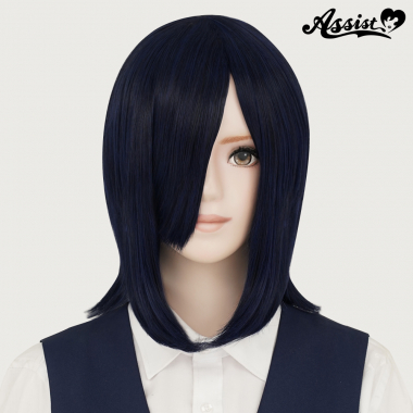 スタイリッシュレイヤー　ブルーブラック　NAB-2