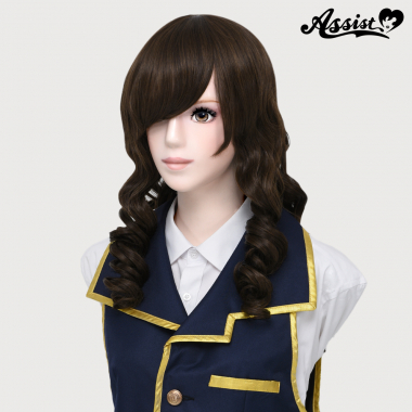 くるっとカール ナチュラルブラウン NNB-92