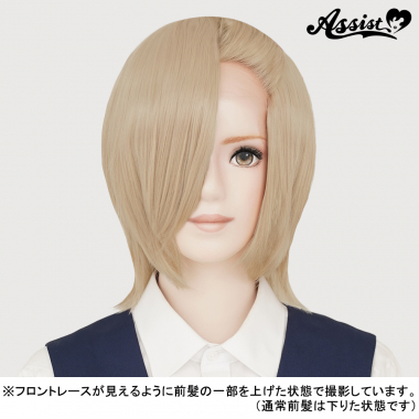 フロントレースショート改　シュガーブルーム　NSGB-216