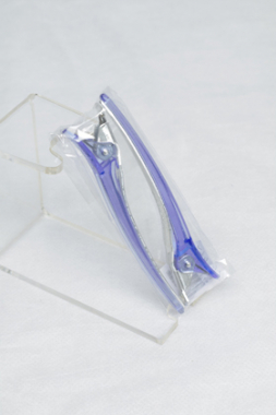 ダッカール ブルー 2本入り