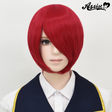 ショートボブ改　シャーリーテンプル　NST-113