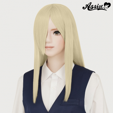 レギュラーミディアム イエローゴールド08