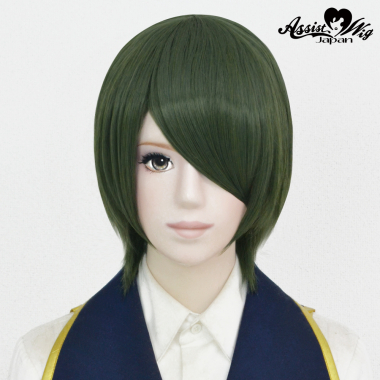 レギュラーショート グリーン20