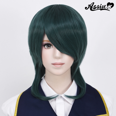 エアウルフヘアー マリンフォレスト NMRF-100