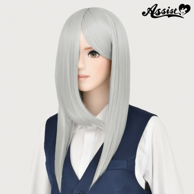 クラシックミディアム ホワイトシルバー 60