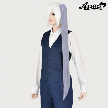 100cmバンス　パープルシルバー　NPS-144