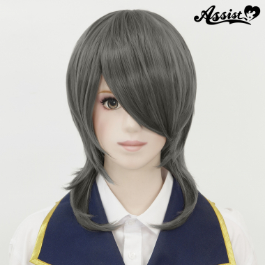 エアウルフヘアー　クールグレー　NCG-107
