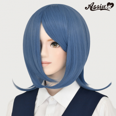 アルティメットウルフ アッシュブルー NABL-146