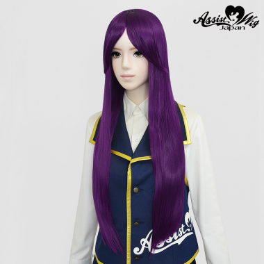 ピュアロング パープル20