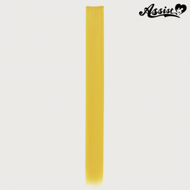 120cmウィッグパーツ　1本入り　サンシャイン　NPSS-78