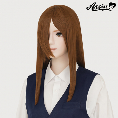 レギュラーミディアム　ライトブラウン07