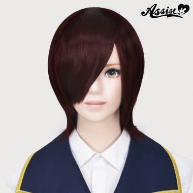 ナチュラルレイヤー　ブラックブラッド　NBB-126