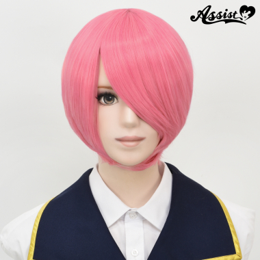 ショートボブ改 キュアピンク NPC-111
