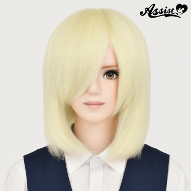 ナチュラルレイヤー ワッフル加工風 ハニーミルク NMP-49
