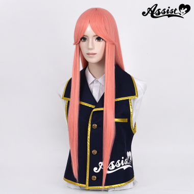 ピュアロング　ピンク15