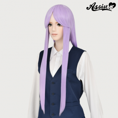 ロング　つむじ*型　モルデウスリラ　NDE-202