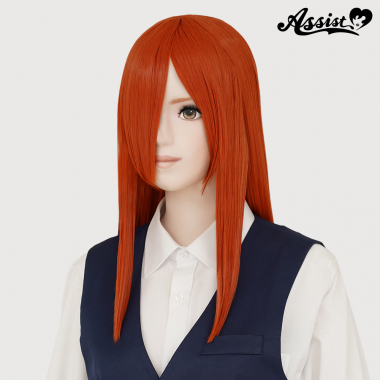 レギュラーミディアム オレンジ04