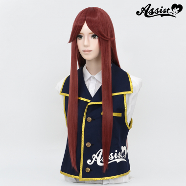 ピュアロング レッド22