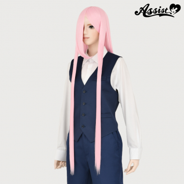 スーパーロング　ステラピンク　NSPI-201