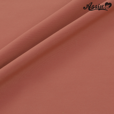 ポリエステルツイル 150cm巾×50cm ピンク・レッド系 No.47