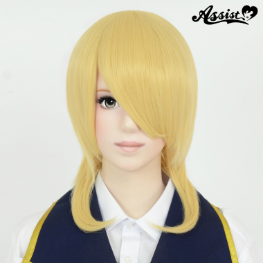 エアウルフヘアー イエローシャーン NUG-61
