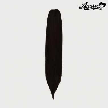 I型つむじパーツ　ビターブラウン　4