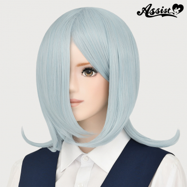 アルティメットウルフ アクアマリン NUUA-1