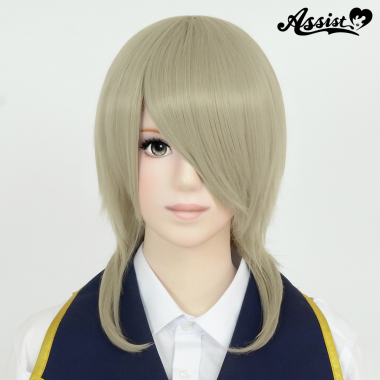 エアウルフヘアー ムーンアッシュ NMA-29