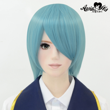 レギュラーショート ライトブルー30