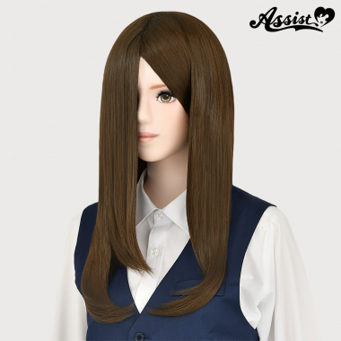 加工特化ヘアー ブラウン 8