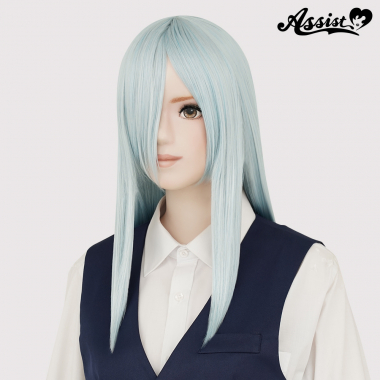 レギュラーミディアム ライトブルー19