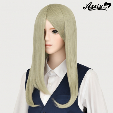 加工特化ヘアー ムーンアッシュ NMA-29