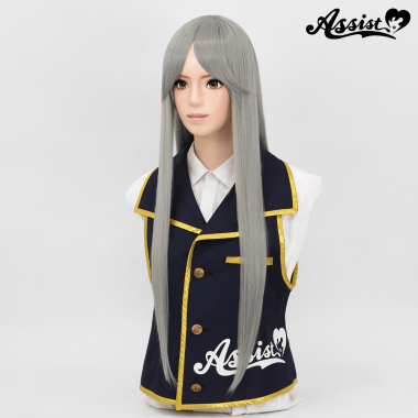 ピュアロング グレー05