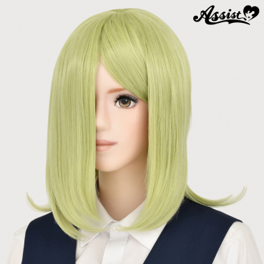 アルティメットウルフ エデングリーン NEGR-168